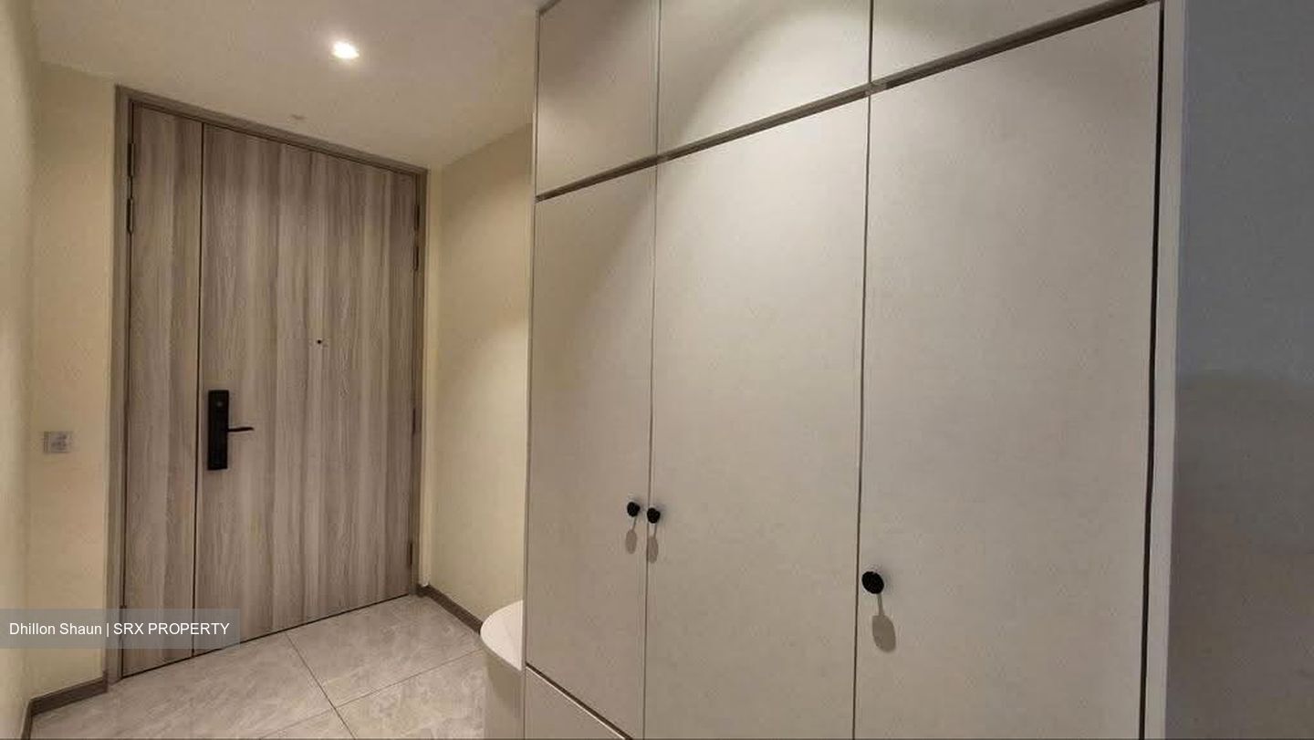 Sengkang Grand Residences (D19), Apartment #637196611